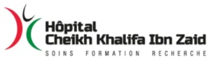 Hôpital Cheikh Khalifa Ibn Zaid